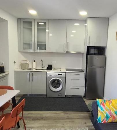 Nazare Apartment 2 ภายนอก รูปภาพ