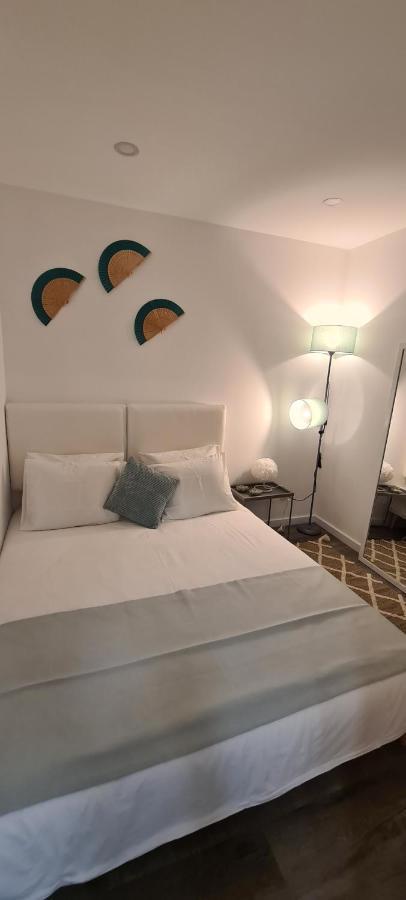 Nazare Apartment 2 ภายนอก รูปภาพ