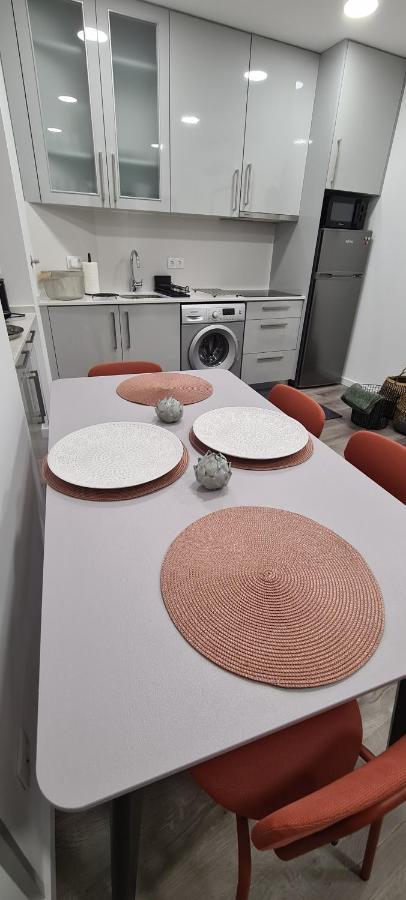 Nazare Apartment 2 ภายนอก รูปภาพ