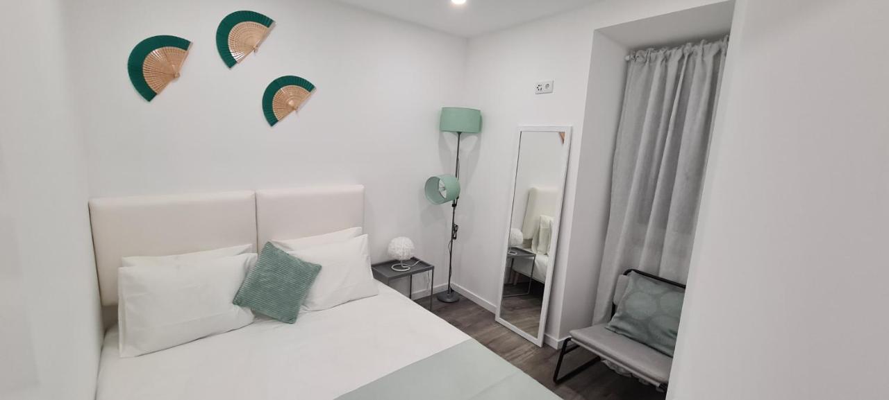 Nazare Apartment 2 ภายนอก รูปภาพ