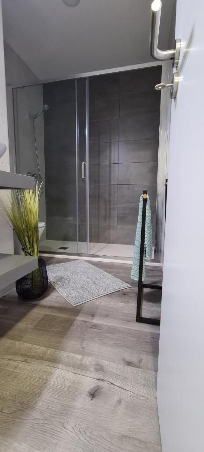 Nazare Apartment 2 ภายนอก รูปภาพ