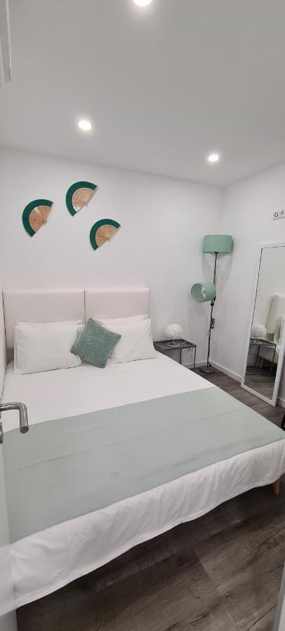 Nazare Apartment 2 ภายนอก รูปภาพ