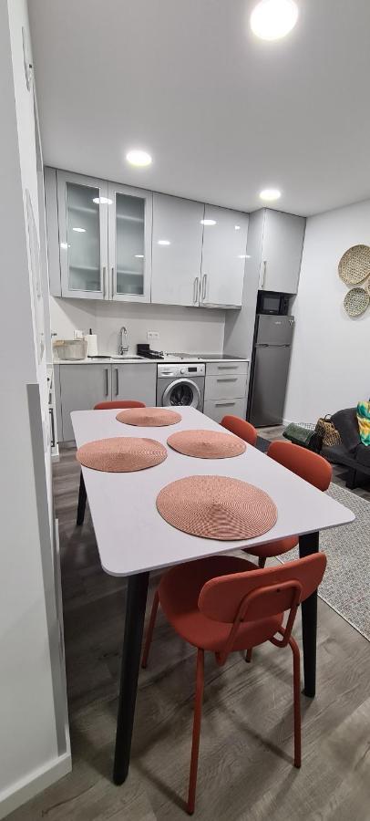 Nazare Apartment 2 ภายนอก รูปภาพ
