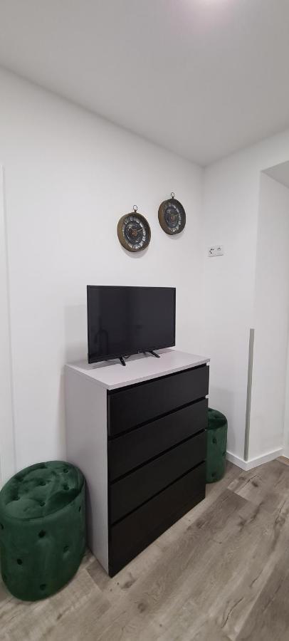 Nazare Apartment 2 ภายนอก รูปภาพ