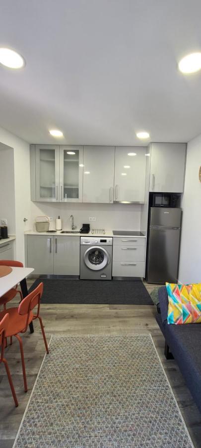 Nazare Apartment 2 ภายนอก รูปภาพ